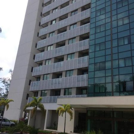 Grand Midas Aparthotel Рио де Жанейро Екстериор снимка