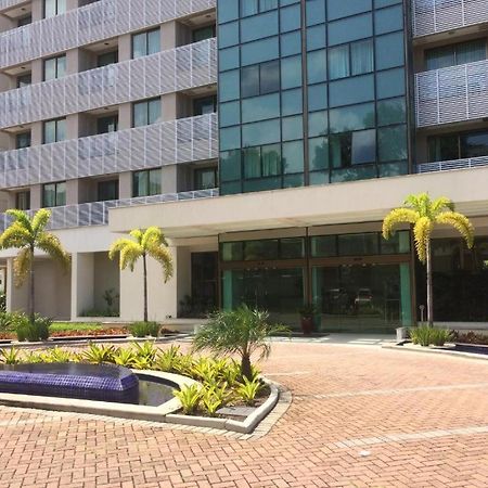 Grand Midas Aparthotel Рио де Жанейро Екстериор снимка