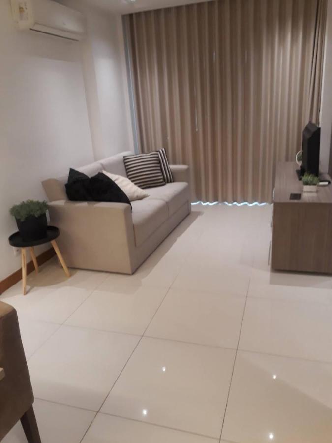 Grand Midas Aparthotel Рио де Жанейро Екстериор снимка