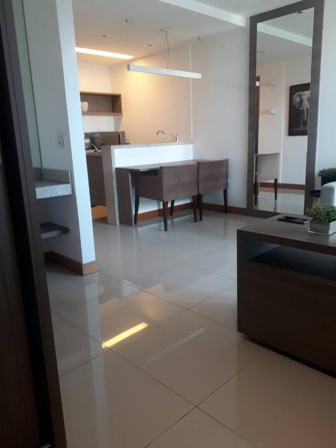 Grand Midas Aparthotel Рио де Жанейро Екстериор снимка
