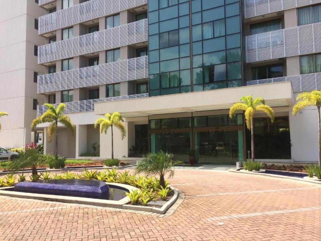 Grand Midas Aparthotel Рио де Жанейро Екстериор снимка