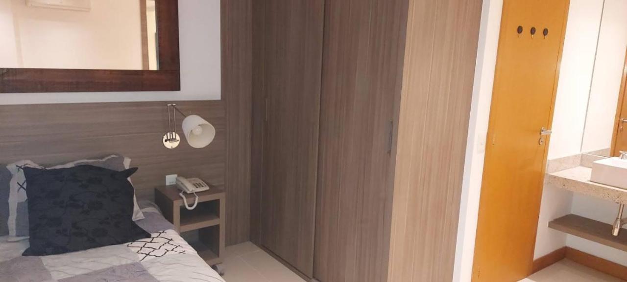 Grand Midas Aparthotel Рио де Жанейро Екстериор снимка