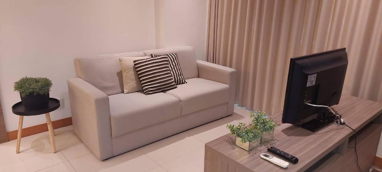 Grand Midas Aparthotel Рио де Жанейро Екстериор снимка
