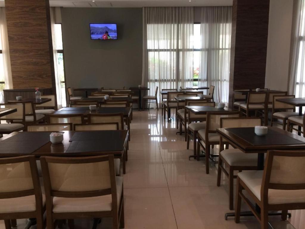 Grand Midas Aparthotel Рио де Жанейро Екстериор снимка